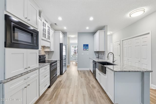 116 Freeboard Lane, Carolina Shores, NC 28467