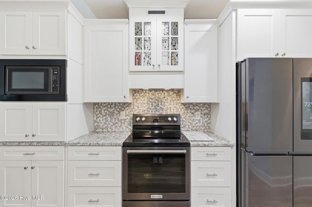 116 Freeboard Lane, Carolina Shores, NC 28467