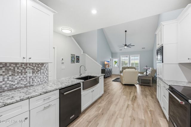 116 Freeboard Lane, Carolina Shores, NC 28467