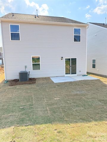 12036 Zazu Way, Charlotte, NC 28215