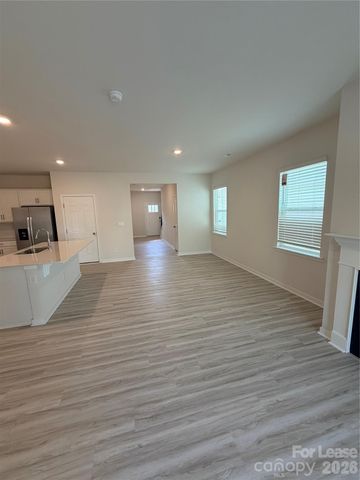 12036 Zazu Way, Charlotte, NC 28215