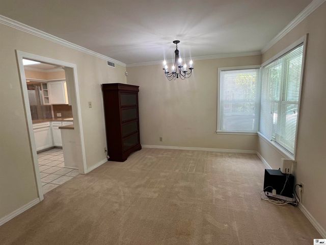 1605 N 4TH STREET, Monroe, LA 71201