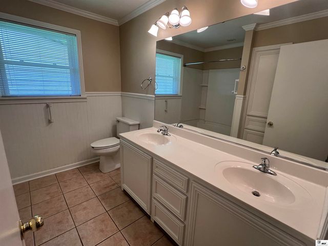 1605 N 4TH STREET, Monroe, LA 71201