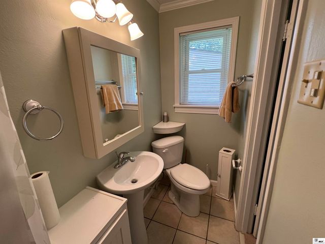 1605 N 4TH STREET, Monroe, LA 71201
