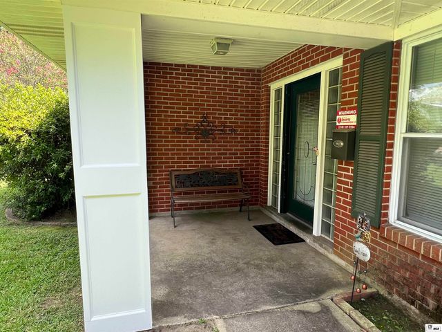 1605 N 4TH STREET, Monroe, LA 71201