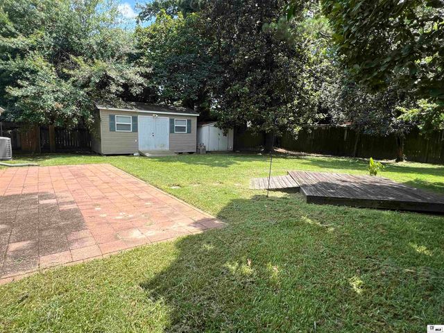 1605 N 4TH STREET, Monroe, LA 71201