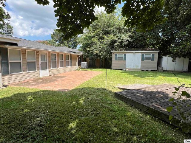 1605 N 4TH STREET, Monroe, LA 71201