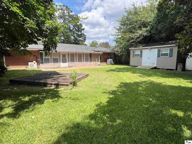 1605 N 4TH STREET, Monroe, LA 71201