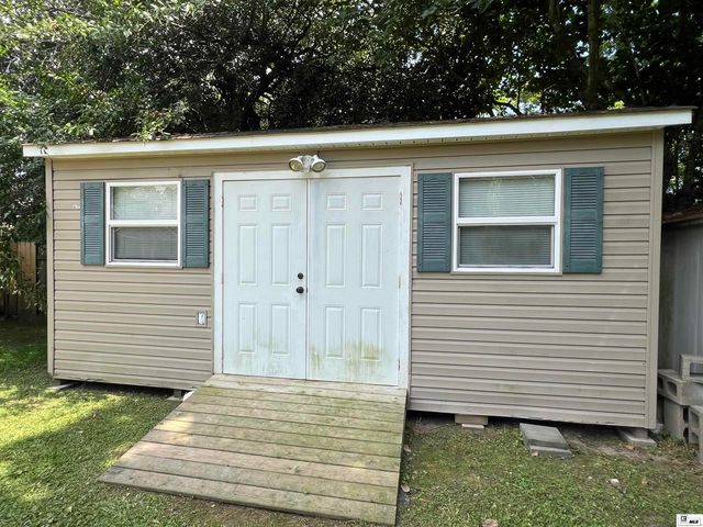 1605 N 4TH STREET, Monroe, LA 71201