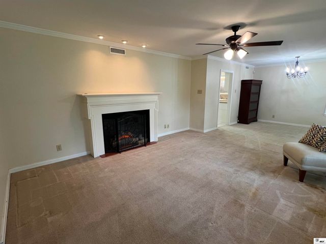 1605 N 4TH STREET, Monroe, LA 71201