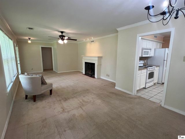 1605 N 4TH STREET, Monroe, LA 71201