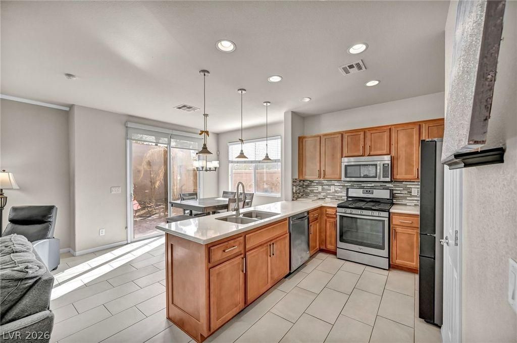 389 Fringe Ruff Drive, Las Vegas, NV 89148 — photo 3