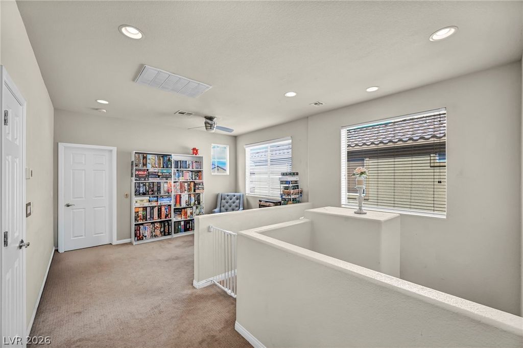 389 Fringe Ruff Drive, Las Vegas, NV 89148 — photo 5