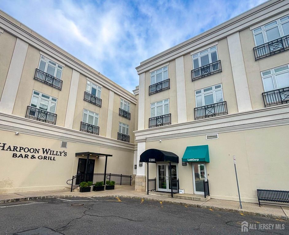 2360 Route 33 301, Robbinsville, NJ 08691