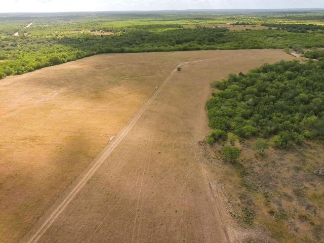 TBD County Road 446, Waelder, TX 78959