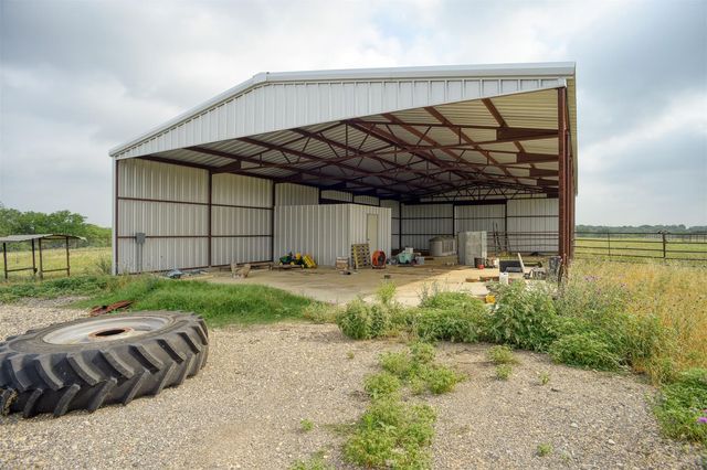 TBD County Road 446, Waelder, TX 78959