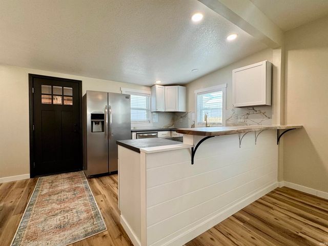 903 S Water Street, Jonesboro, IN 46938