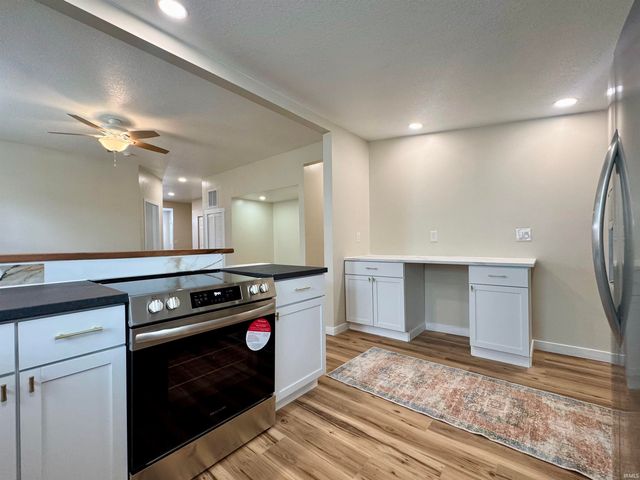 903 S Water Street, Jonesboro, IN 46938