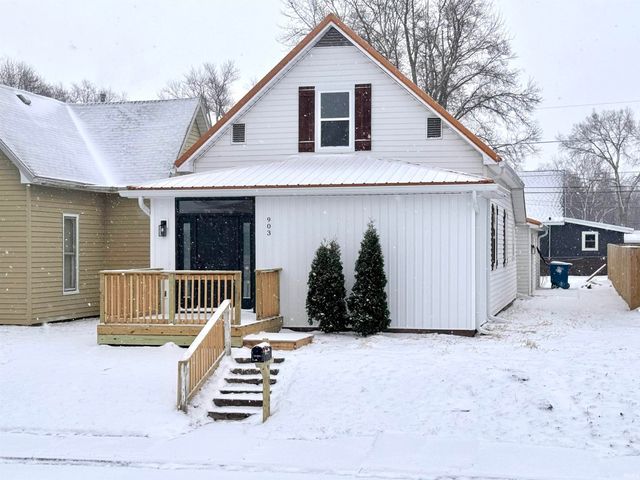 903 S Water Street, Jonesboro, IN 46938