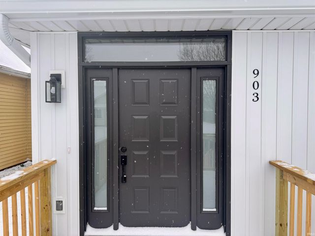 903 S Water Street, Jonesboro, IN 46938