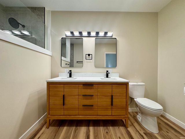 903 S Water Street, Jonesboro, IN 46938