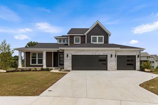 7772 Greendale Drive SE, Byron Center, MI 49315