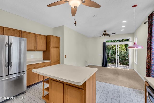 6 Morning Glory Court, Brick, NJ 08724