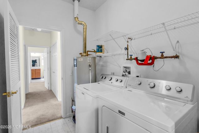 6 Morning Glory Court, Brick, NJ 08724
