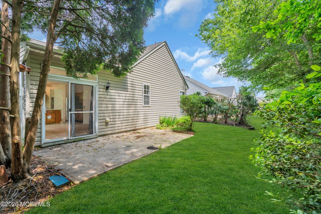 6 Morning Glory Court, Brick, NJ 08724
