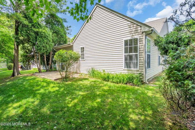6 Morning Glory Court, Brick, NJ 08724