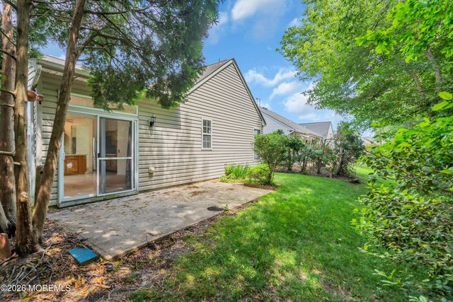 6 Morning Glory Court, Brick, NJ 08724