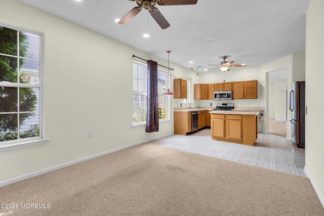 6 Morning Glory Court, Brick, NJ 08724