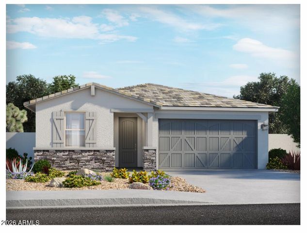 3618 N CAMDEN Drive, Florence, AZ 85132