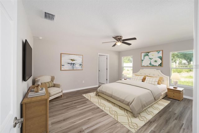 16352 SE 84TH TERRACE, Summerfield, FL 34491