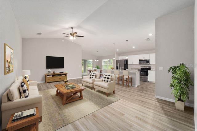 16352 SE 84TH TERRACE, Summerfield, FL 34491