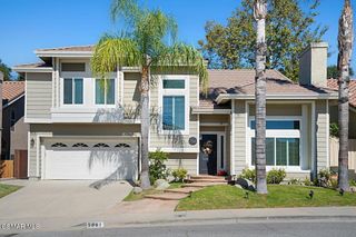 5061 Churchwood Drive, Oak Park, CA 91377