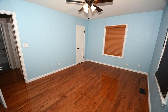 1838 N Green St, Wichita, KS 67214