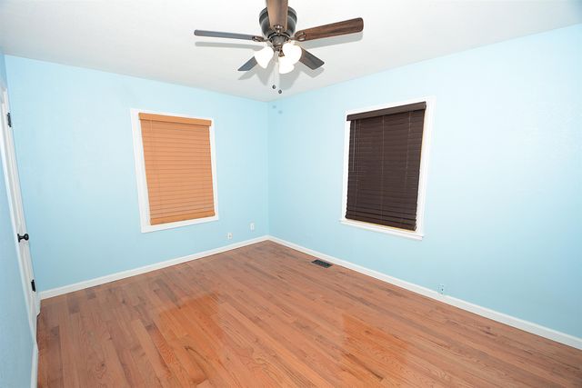 1838 N Green St, Wichita, KS 67214