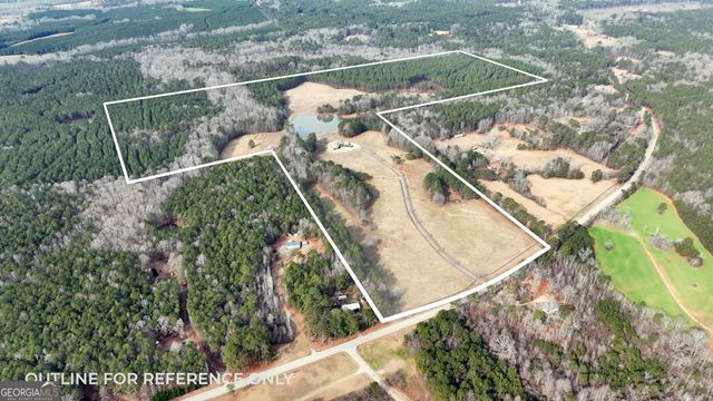 8817 Highway 100, Hogansville, GA 30230