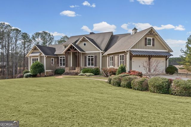 8817 Highway 100, Hogansville, GA 30230