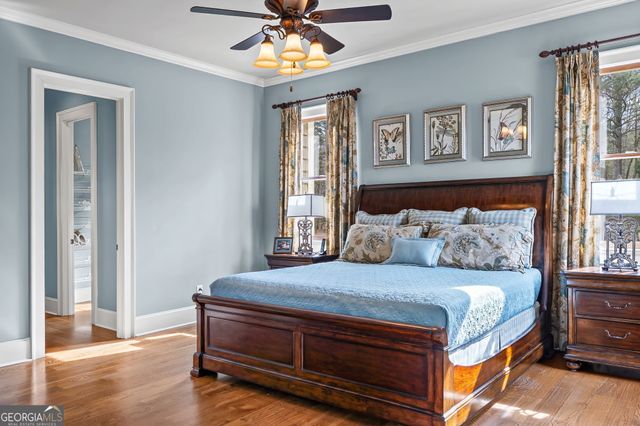 8817 Highway 100, Hogansville, GA 30230