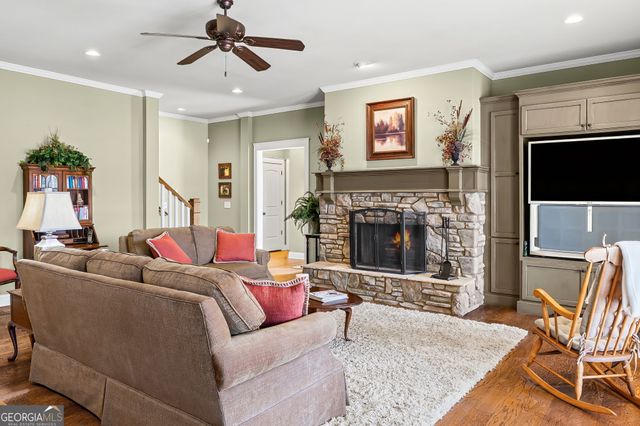 8817 Highway 100, Hogansville, GA 30230