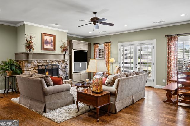 8817 Highway 100, Hogansville, GA 30230