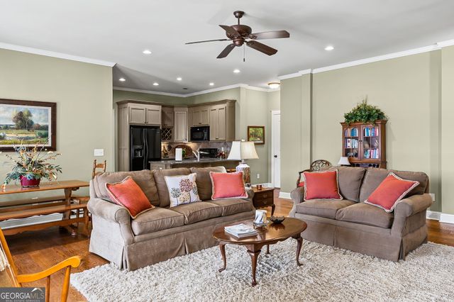 8817 Highway 100, Hogansville, GA 30230