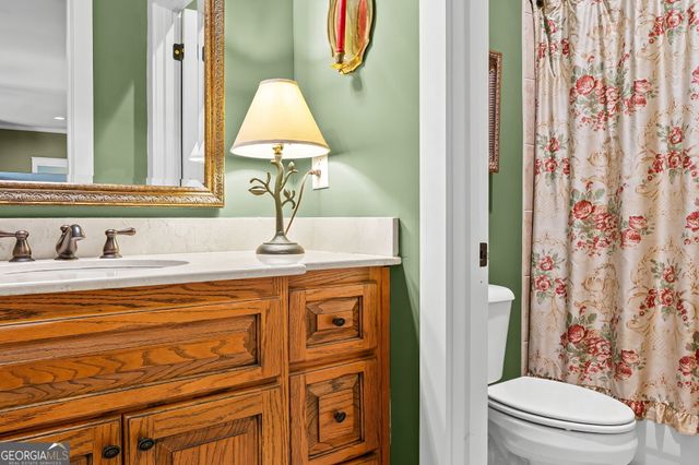 8817 Highway 100, Hogansville, GA 30230