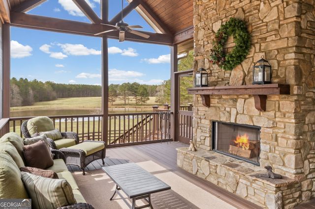 8817 Highway 100, Hogansville, GA 30230