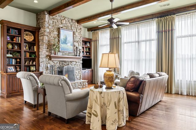 8817 Highway 100, Hogansville, GA 30230