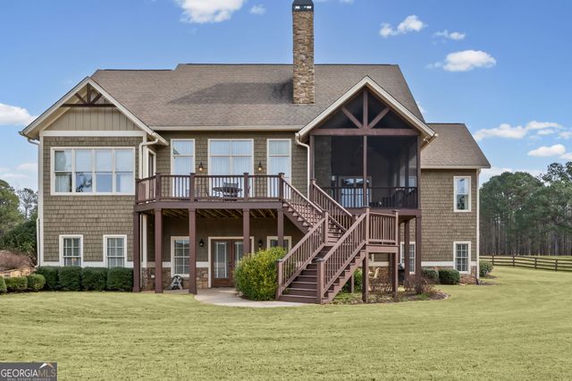 8817 Highway 100, Hogansville, GA 30230