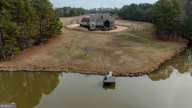 8817 Highway 100, Hogansville, GA 30230