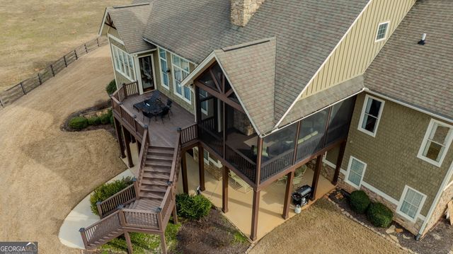 8817 Highway 100, Hogansville, GA 30230